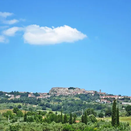 La Fornace By Interhome *