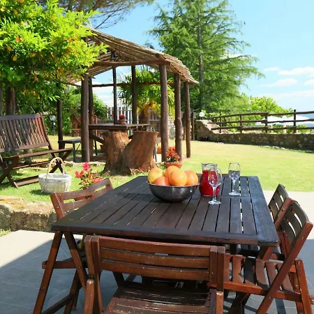 La Fornace By Interhome Vakantiehuis
