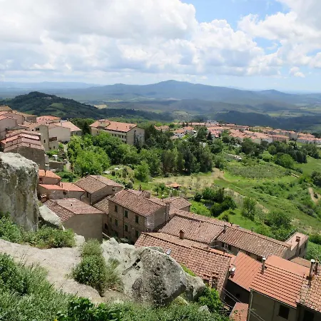 Holiday Home La Fornace By Interhome Holiday home