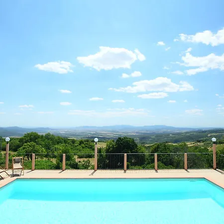 Holiday Home La Fornace By Interhome *