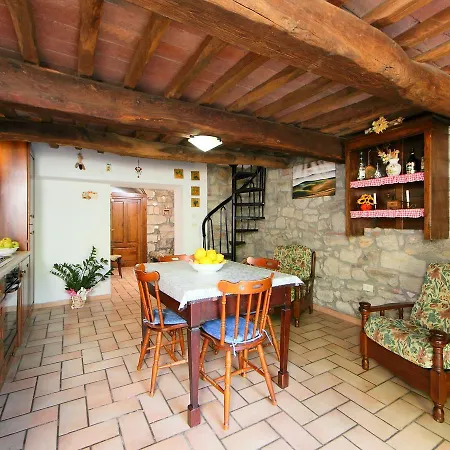 Holiday Home La Fornace By Interhome Holiday home
