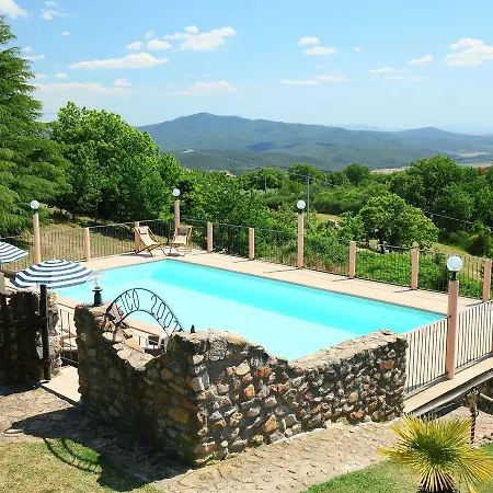 Holiday Home La Fornace By Interhome Holiday home