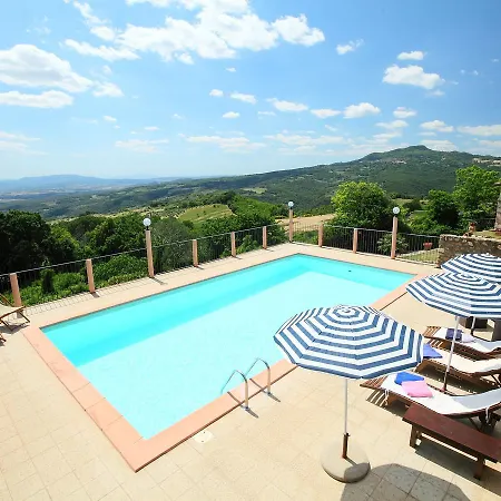 Holiday Home La Fornace By Interhome Holiday home
