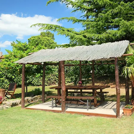 Holiday home Holiday Home La Fornace By Interhome Roccastrada