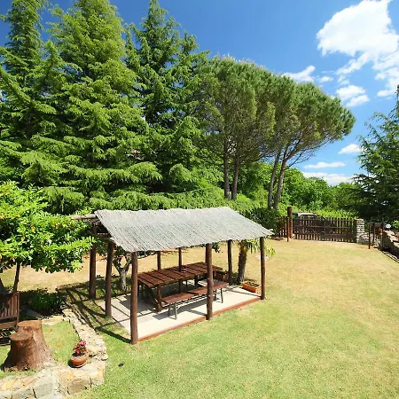 Holiday home Holiday Home La Fornace By Interhome