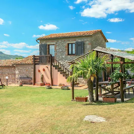 Holiday Home La Fornace By Interhome Holiday home Roccastrada