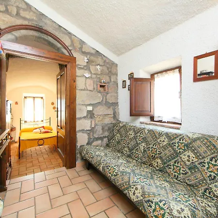 Holiday home Holiday Home La Fornace By Interhome Roccastrada