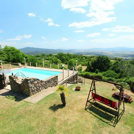 Holiday Home La Fornace By Interhome Holiday home