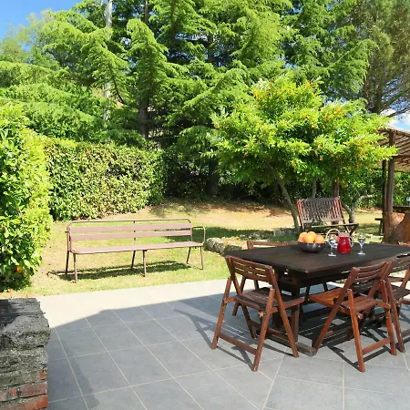 Holiday home Holiday Home La Fornace By Interhome