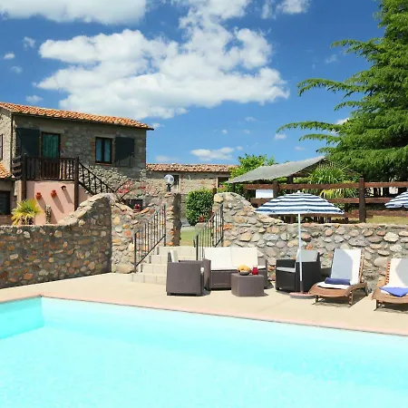 Holiday home Holiday Home La Fornace By Interhome